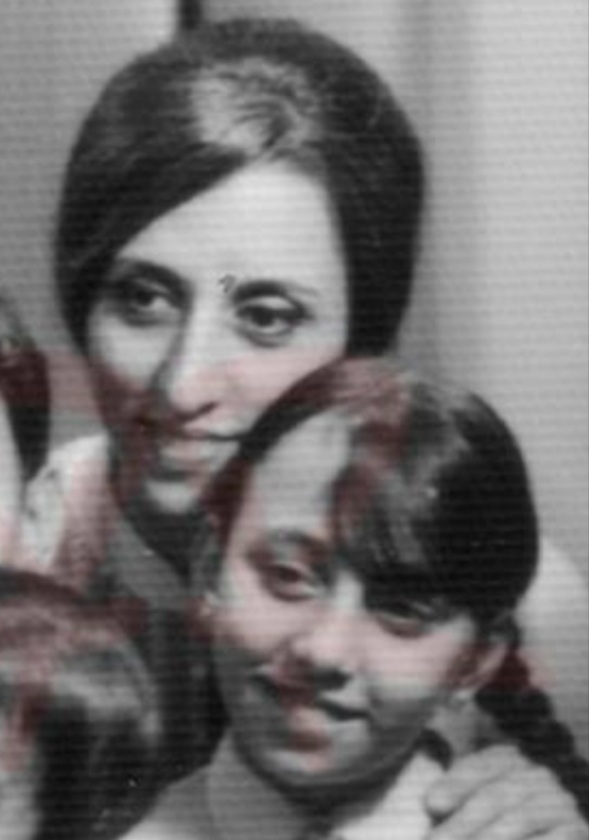 من هي ليال الرحباني ويكيبيديا عمرها، مواليد كم، اصلها، ديانتها، سبب وفاة ليال الرحباني السيرة الذاتية