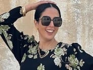 من هي الممثلة عائشة كاي عمرها مواليد كم, طولها ووزنها, اصلها من وين, ديانتها, زوجها ويكيبيديا