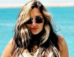 من هي لينا الطهطاوي ويكيبيديا عمرها مواليد كم طولها اصلها، ديانة لينا الطهطاوي وزوجها واولادها السيرة الذاتية