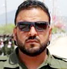 من هو محمد الجاسم ابو عمشة القيادة ويكيبيديا عمره مواليد اي محافظة ديانته سني ام شيعي، اصل أبو عمشة من أي عشيرة السيرة الذاتية