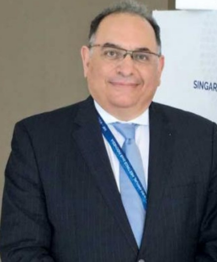 من هو وزير المالية محمد يسر برنية ويكيبيديا السيرة الذاتية