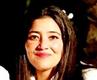 من هي شاليمار شربتلي ويكيبيديا عمرها، تاريخ ومكان الميلاد، ديانتها، اصلها، زوجها السيرة الذاتية