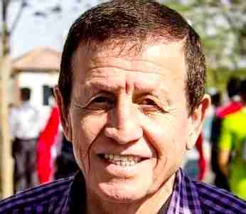 من هو اللاعب شدراك يوسف ويكيبيديا عمره مواليد كم؟ اصله، ديانته، سبب وفاة المعلق شدراك يوسف السيرة الذاتية