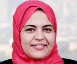 من هي الناشطة داليا زيادة ويكيبيديا عمرها ديانتها اصلها، من هو زوج داليا زيادة السيرة الذاتية