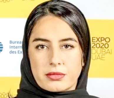 من هي اخت هند العويس ويكيبيديا عمرها، اصلها، ديانتها، زوجها السيرة الذاتية