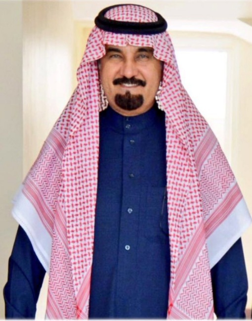 من هو راكان بن خالد بن حثلين ويكيبيديا السيرة الذاتية