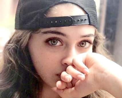 من هي جيمري بايسال ويكيبيديا عمرها، ديانتها، طولها، جنسيتها زوجها السعودي السيرة الذاتية