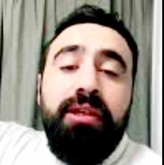 من هو مجد جرادات ويكيبيديا عمره مواليد كم، فيديو مجد الجرادات البرتقالة تلغرام تيك توك