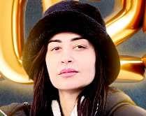 من هي ريهام عياد ويكيبيديا عمرها مواليد كم؟ طولها، اصلها، اسمها بالكامل، والدها، زوجها واولادها، ديانة ريهام عياد مسيحية أم مسلمة السيرة الذاتية