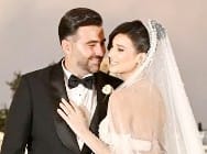 من هو كلود طبار زوج شناز بلعيد ويكيبيديا عمره، ديانته، اصله السيرة الذاتية