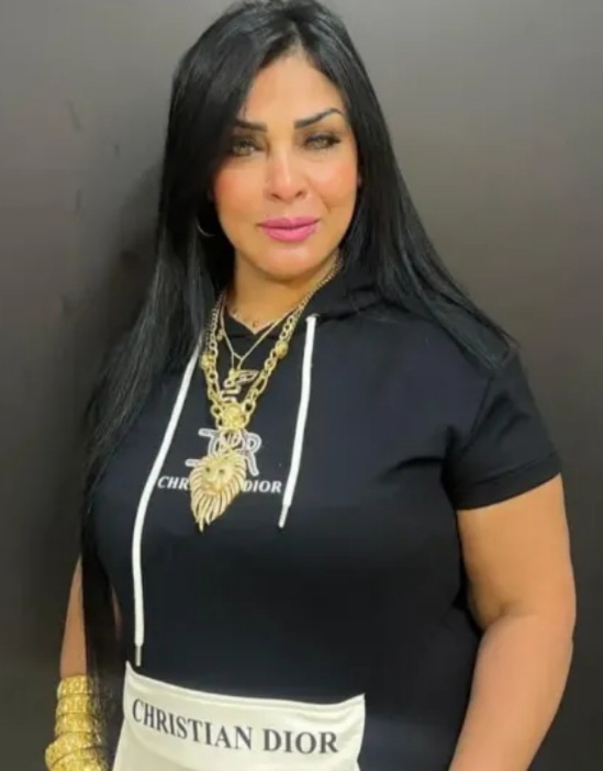 من هي ليلى الشبح ويكيبيديا عمرها مواليد كم، ديانتها، اصلها، أعمالها، من هو زوج ليلى الشبح السيرة الذاتية