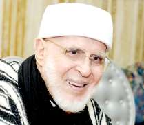 من هو جمال الدين القادري بودشيش ويكيبيديا سبب وفاة شيخ الطريقة البودشيشية