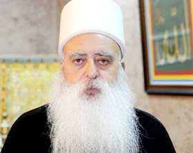 من هو الشيخ موفق طريف ويكيبيديا السيرة الذاتية