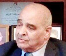 من هو جمال حديثة الخريشا ويكيبيديا السيرة الذاتية