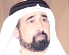 تفاصيل سبب وفاة الشيخ سلطان بن خالد بن محمد القاسمي حاكم الشارقة ومرضه ويكيبيديا