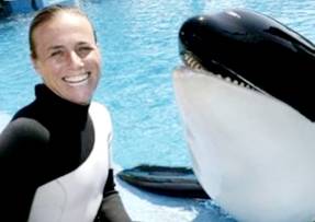 تفاصيل فيديو جيسيكا وحوت الاوركا، قصة حوت الاوركا وجيسيكا