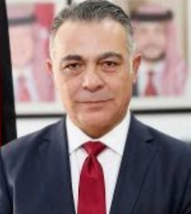 من هو الدكتور وسام الربضي وزير الصناعة والتجارة والتموين الجديد ويكيبيديا السيرة الذاتية