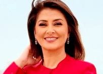 من هي المذيعة سلمى الجمل ويكيبيديا عمرها مواليد كم؟ اصلها، ديانتها، تاريخ ميلادها، جنسيتها، طولها، من هو زوج سلمى الجمل مذيعة الجزيرة السيرة الذاتية