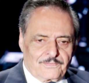 من هو شوقي زيادة زوج هدى حداد ويكيبيديا