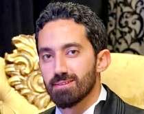 من هو الدكتور احمد تيمور زوج مى عز الدين الحالي ويكيبيديا عمره مواليد كم