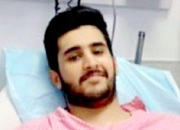 من هو ريان سعيد العسيري ويكيبيديا