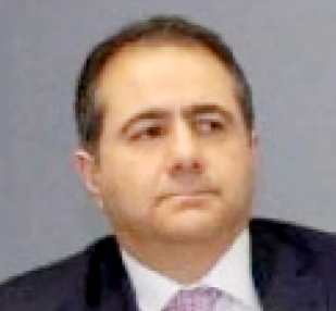 من هو طارق ابو غزالة ويكيبيديا وزير الاستثمار الجديد السيرة الذاتية