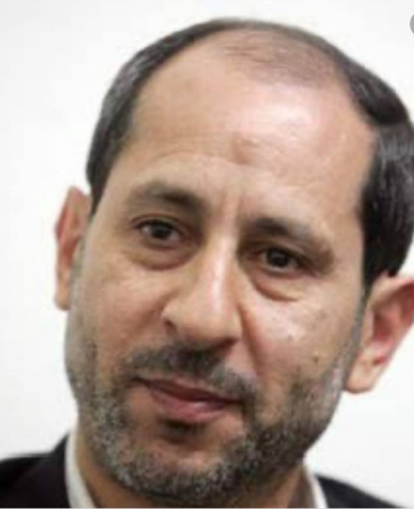 من هو محمد حيدر ويكيبيديا السيرة الذاتية