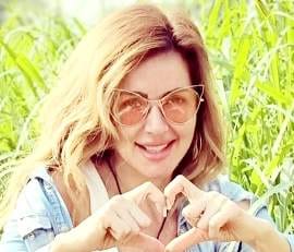 من هي صبا الرافعي ويكيبيديا عمرها مواليد كم؟ ديانتها، اصلها، زوجها السيرة الذاتية