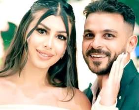 من هو المطرب محمد رشاد وخطيبته ويكيبيديا السيرة الذاتية