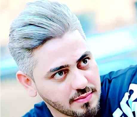 من هو علي عذاب ويكيبيديا عمره مواليد كم؟ اصله من اي محافظة؟ والده، ديانة الإعلامي علي عذاب سني ام شيعي السيرة الذاتية