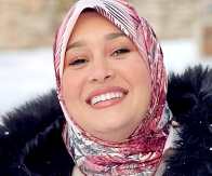 من هي سارة رجيل ويكيبيديا السيرة الذاتية