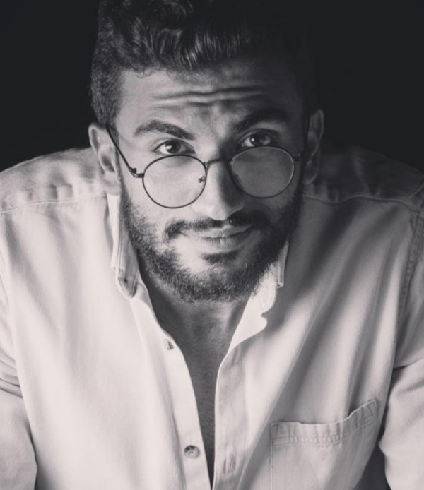 من هو يوسف حشيش ويكيبيديا