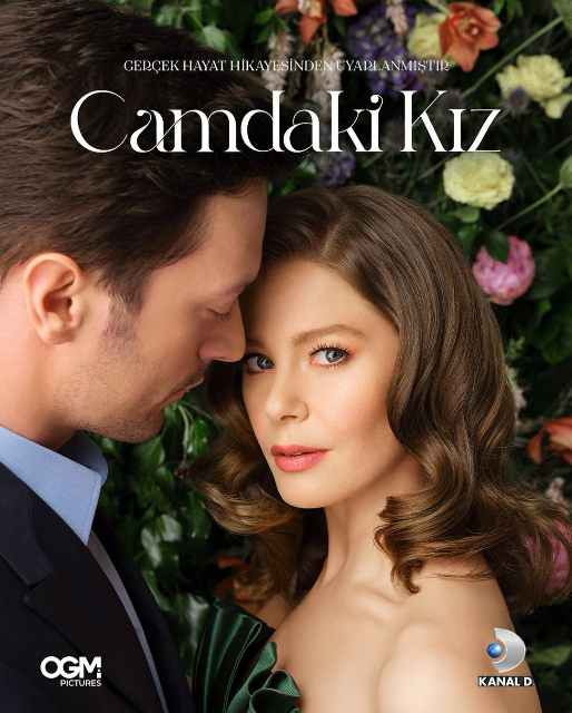 قصة مسلسل فتاة النافذة CamdakiKız