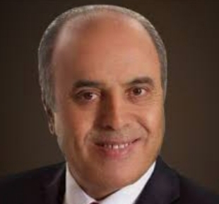 من هو الدكتور عزمي محافظة وزير التعليم العالي والبحث العلمي الجديد ويكيبيديا السيرة الذاتية