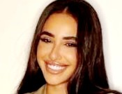 ما هي ديانة آية سماحة مسلمة ام مسيحية ويكيبيديا، اسم آية سماحة بالكامل وعمرها وطولها وزوجها السيرة الذاتية