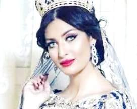 من هي وحيدة قروج ويكيبيديا عمرها ديانتها اصلها زوجها السيرة الذاتية