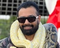 من هو محمد الصيرفي ويكيبيديا عمره مواليد كم طوله اصله، ديانة محمد الصيرفي وزوجته السيرة الذاتية