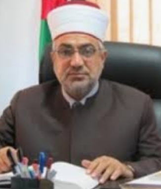 من هو الدكتور أحمد الخلايلة وزير الأوقاف الجديد ويكيبيديا السيرة الذاتية