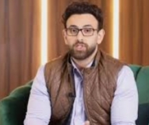 من هو إبراهيم فايق ويكيبيديا، زوجة الإعلامي إبراهيم فايق السيرة الذاتية