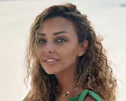 من هي علياء بسيوني ويكيبيديا عمرها مواليد كم؟ ديانتها، اصلها، طولها، زوجها واولادها السيرة الذاتية