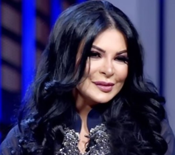 من هي لمياء طارق ويكيبيديا السيرة الذاتية