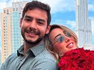 من هو سليمان عاجي ويكيبيديا عمره مواليد كم؟ طوله، اصله، ديانة سليمان عاجي وزوجته السيرة الذاتية