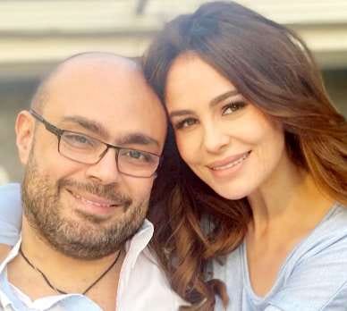 من هي كارول سماحة وزوجها ويكيبيديا عمرها ديانتها اصلها، كم مرة تزوجت كارول سماحة السيرة الذاتية