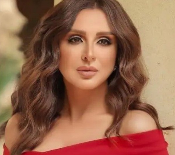 من هي الفنانه انغام ويكيبيديا السيرة الذاتية