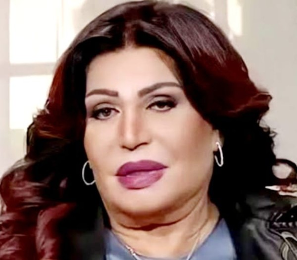 من هي نجوى فؤاد ويكيبيديا السيرة الذاتية