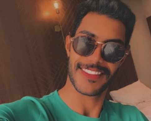 من هو نايف البحر ويكيبيديا عمره مواليد كم طوله اصله وش يرجع السيرة الذاتية