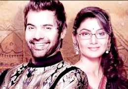 مسلسل مكانك في القلب هو القلب كله ويكيبيديا