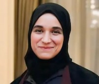 من هي لطيفة الشرع ويكيبيديا السيرة الذاتية