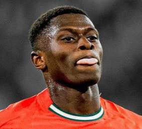 من هو اللاعب نونو مينديز ويكيبيديا عمره مواليد كم طوله مركزه أصوله راتبه، ما هي ديانة نونو مينديز مسلم ام مسيحي السيرة الذاتية