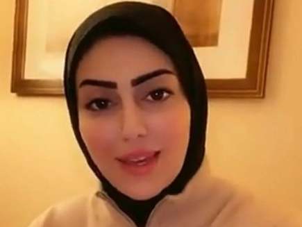 من هي زينب الموسوي ويكيبيديا السيرة الذاتية